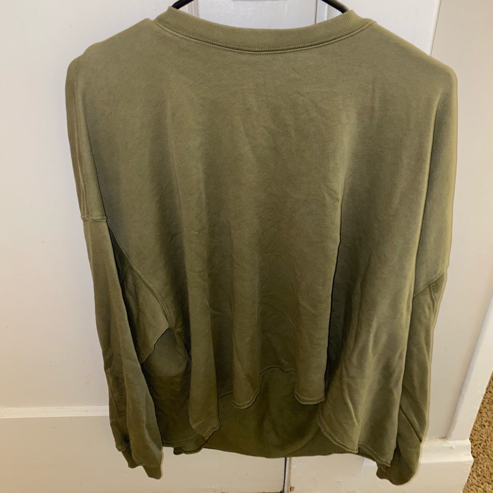 Target crew neck